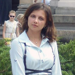 Ігоніна Тетяна