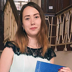 Скочко Ірина