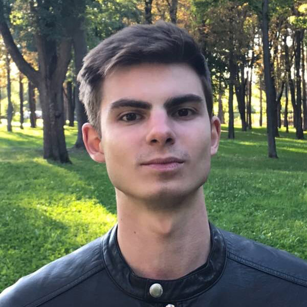 Слава Рябченко